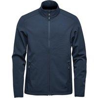 Stormtech Men's Narvik Soft Shell Jacket in Navy | Size: XL