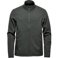 Stormtech Men's Narvik Soft Shell Jacket in Jet Black | Size: XL