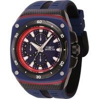 IN-46108 Speedway 46mm Quartz Watch