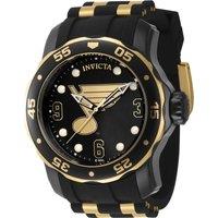 IN-42313 NHL 48mm Quartz Watch
