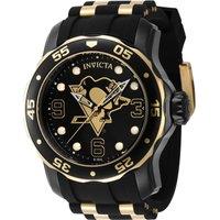 IN-42322 NHL 48mm Quartz Watch