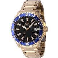 IN-46139 Pro Diver 45mm Quartz Watch