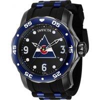 IN-42652 NHL 48mm Quartz Watch