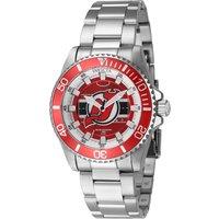 IN-42221 NHL 38mm Quartz Watch