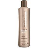 Cadiveu Women's Extreme Repair Sulfate Free, Shampoo 300ml in Clear