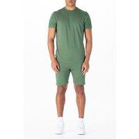 Traff Short Set