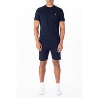 Traff Short Set