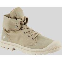 Craghoppers Men's Mono Hi 2 Anti-Insect Boots in Light Grey | Size: 10