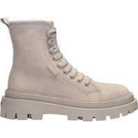 Superga Women's 3051 Alpina Apex Shoes in Grey | Size: 5.5