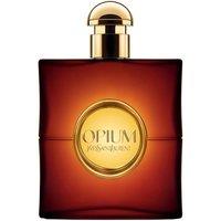 Yves Saint Laurent Women's Opium Eau De Toilette in Misc | Size: 50ml