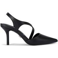 Carvela Women's 'Symmetry Court' Heels in Black | Size: 4