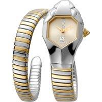 Glam Chic Septagon Watch