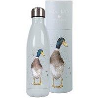 Wrendale Designs Guard Duck Reusable Water Bottle 500ml