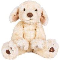 Wrendale Designs 'Ralph' Labrador Plush Character 25 x 10cm - Junior | Size: 25 x 10 cm