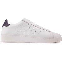 SOLE Men's Zinc Trainers in White | Size: 9