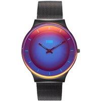 STORM Men's Pylo Watch in Black