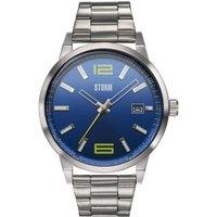 STORM Men's Koshi Watch in Silver