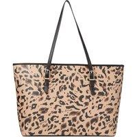 Etta Buckle Tote Bag