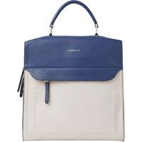 FIORELLI Women's Isla Large Backpack in Dark Grey