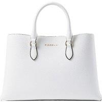 FIORELLI Women's Emery Mini Satchel Bag in White