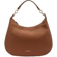 Allegra Slouchy Hobo Bag