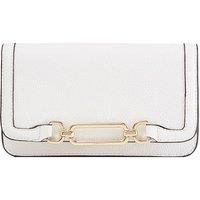 FIORELLI Women's Emilia Clutch Bag in White