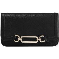 FIORELLI Women's Emilia Clutch Bag in True Black