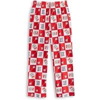 Heinz Men's Lounge Pants | Red | Official Merch | Size: XL