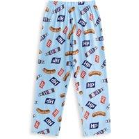 Heinz Men's Lounge Pants | Multicoloured | Official Merch | Size: XL