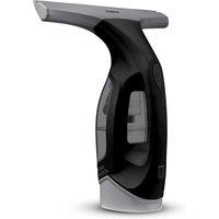 Tower Cordless Window Cleaner By - TWV10 Cordless, T131001PL in Platinum/Black in Black | Size: A