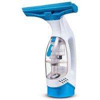 Tower Cordless Window Cleaner, Rechargeable Battery, T131001, Blue