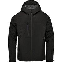 Stormtech Men's Nostromo Thermal Coat in Black | Size: XL