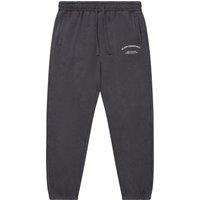 Blank Essentials Men's Collective Enzyme Jogger in Grey | Size: XL