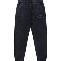 Blank Essentials Men's Collective Enzyme Jogger in Black | Size: Large