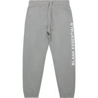 Blank Essentials Men's Japanese HD Jogger in Grey | Size: XL