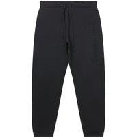 Blank Essentials Men's Etched Embossed Jogger in Black | Size: Large