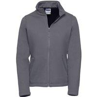 Smart Soft Shell Jacket