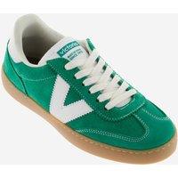 Victoria Women's Berlin Court Ciclista Verde Green | Size: 6