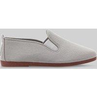 Flossy Men's Arnedo Shoes in Grey | Size: 2.5