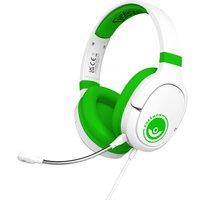 OTL Pokeball Headphones With Adjustable Headband