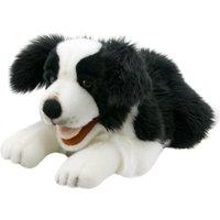 The Puppet Company Border Collie - Playful Puppies