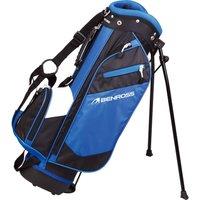 Benross Junior 55 - 61” Golf Stand Bag Blue