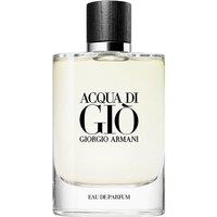 Armani Men's Acqua Di Gio Eau De Parfum in Misc | Size: 50ml