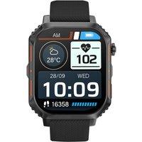 S- Max Watch