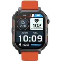 S- Max Watch
