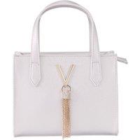 Divina Shopper Bag Platinum