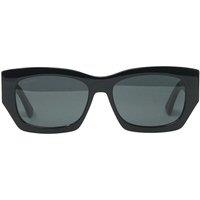 Jimmy Choo Women's Cami 807 Black Sunglasses