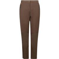 Tawny DLX Softshell Trousers