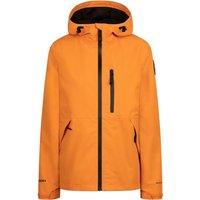 Trespass Women's Robina DLX Jacket in Amber | Size: Small