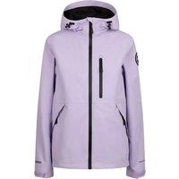 Trespass Women's Robina DLX Jacket in Purple | Size: Medium